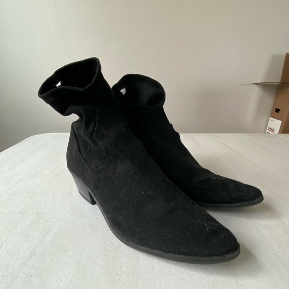 Booties - Picture 1 of 3